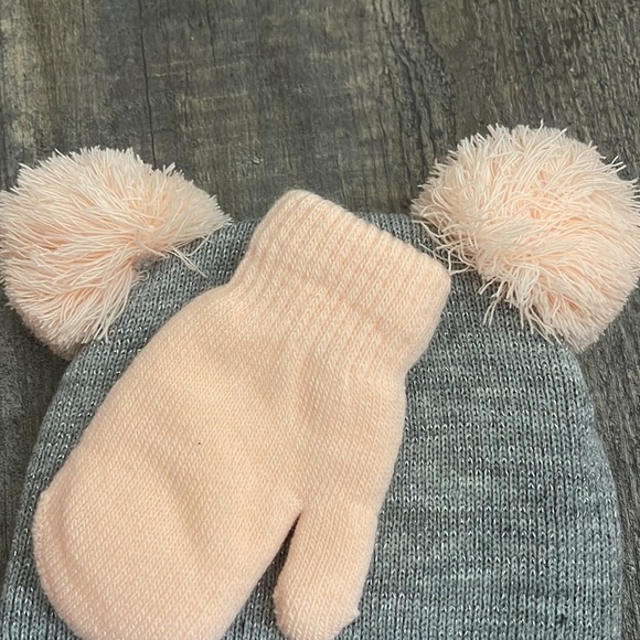 Hat set - Picture 5 of 5